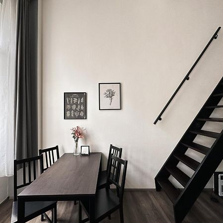 Contemporary Jindrisska Apartment Prague Extérieur photo