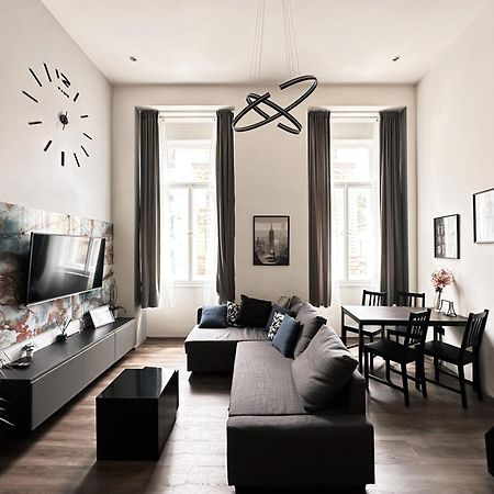 Contemporary Jindrisska Apartment Prague Extérieur photo