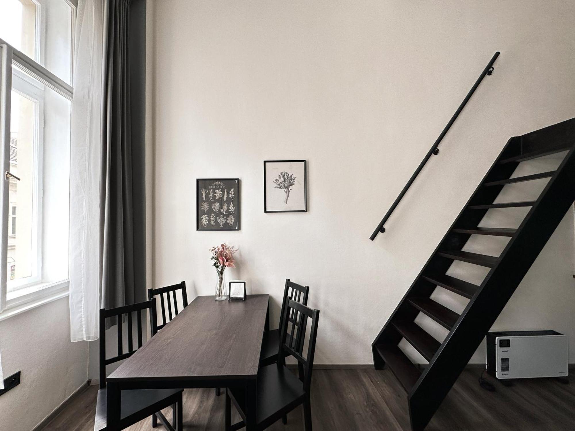 Contemporary Jindrisska Apartment Prague Extérieur photo